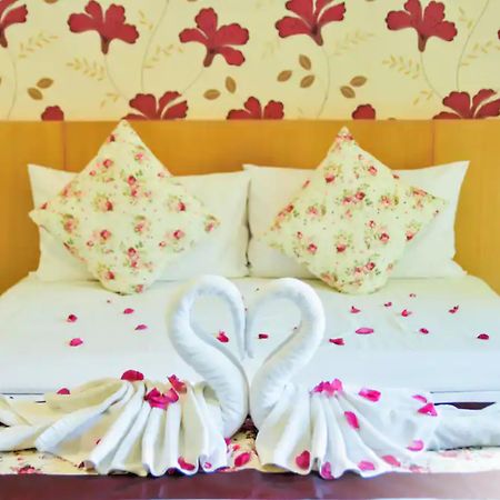 The Orange Resort Ao Nang Buitenkant foto