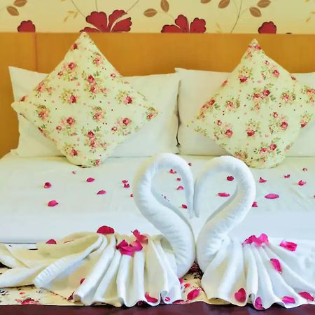 The Orange Resort Ao Nang Buitenkant foto
