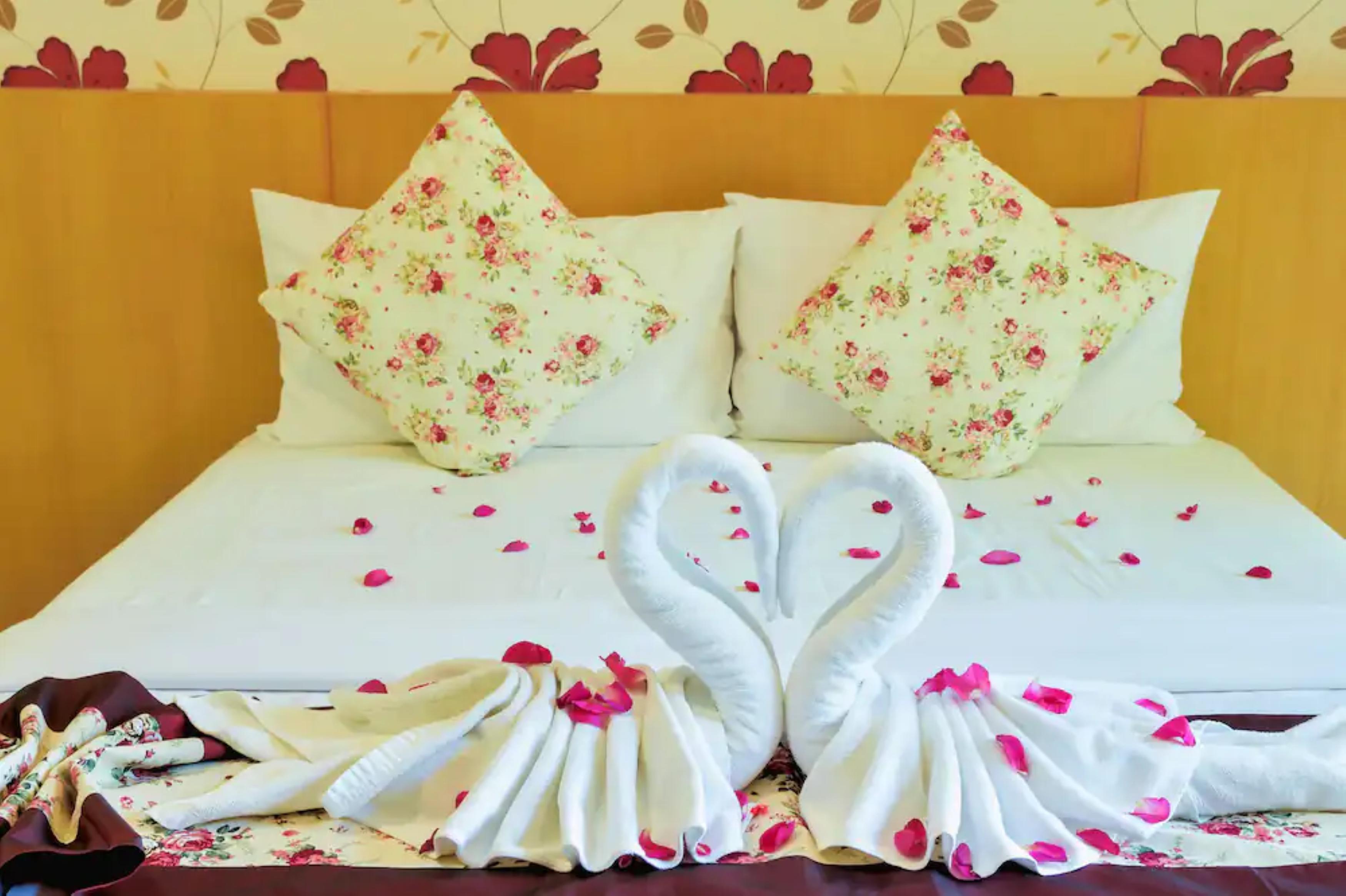 The Orange Resort Ao Nang Buitenkant foto